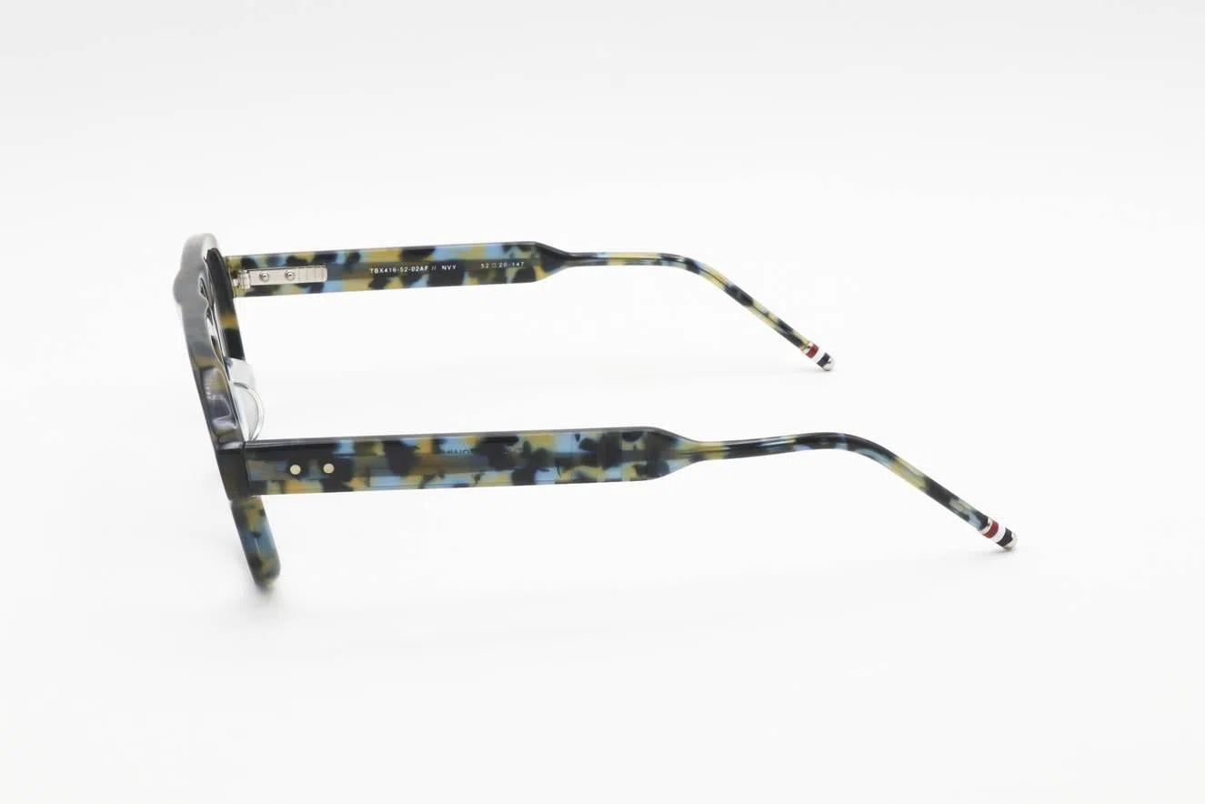 THOM BROWNE TBX416 Eyeglasses - view 8